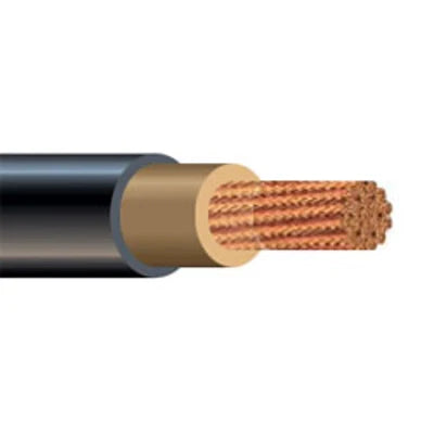 1 AWG 1C Type W Portable Power Cable