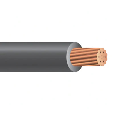 1 AWG XHHW Copper Building Wire